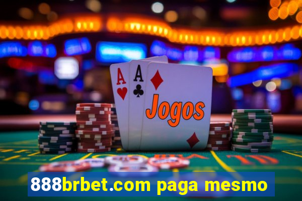 888brbet.com paga mesmo